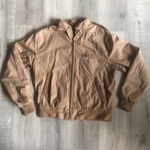 Vintage Windbreaker bomber coat - excellent condition